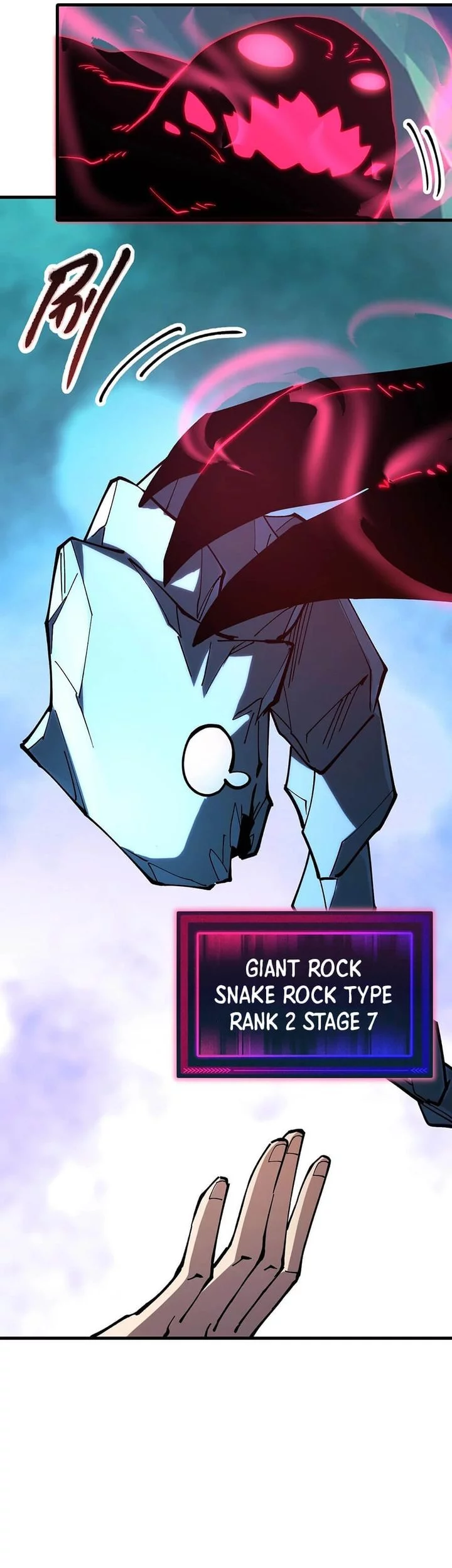 Global Beast Tamer: I Can See the Path of Evolution Chapter 41 Gambar 13