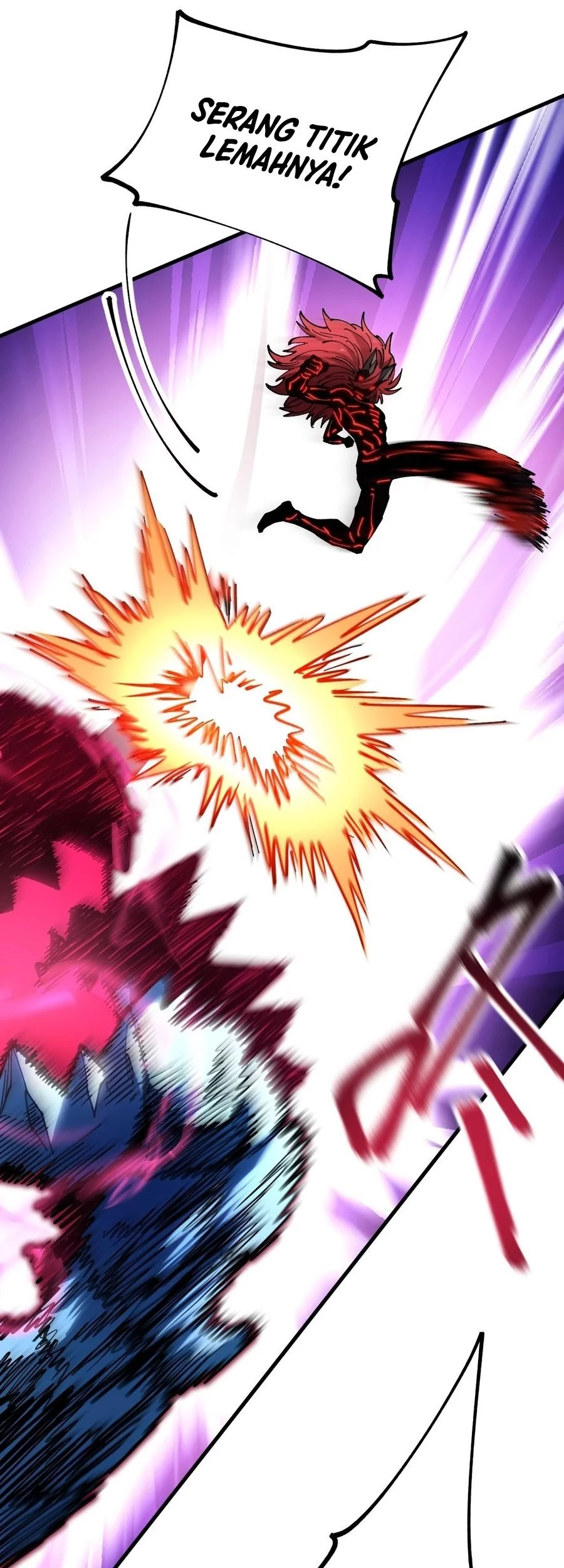 Global Beast Tamer: I Can See the Path of Evolution Chapter 42 Gambar 5