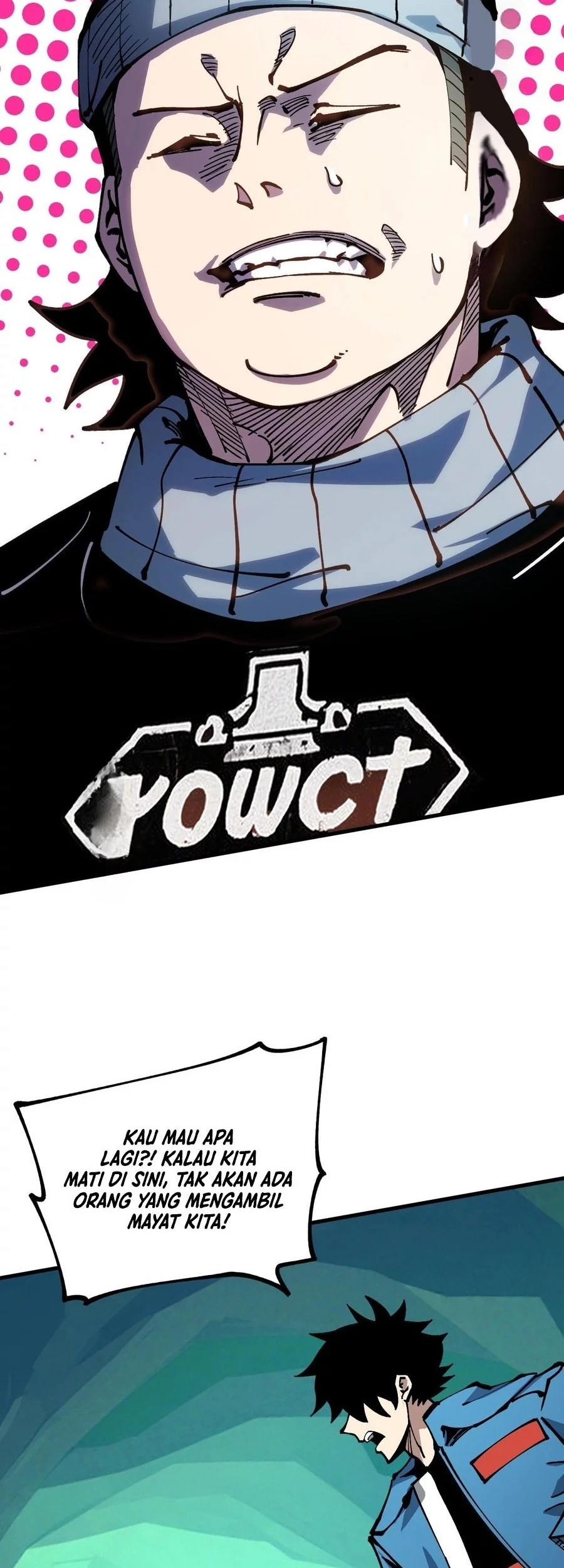 Global Beast Tamer: I Can See the Path of Evolution Chapter 42 Gambar 13