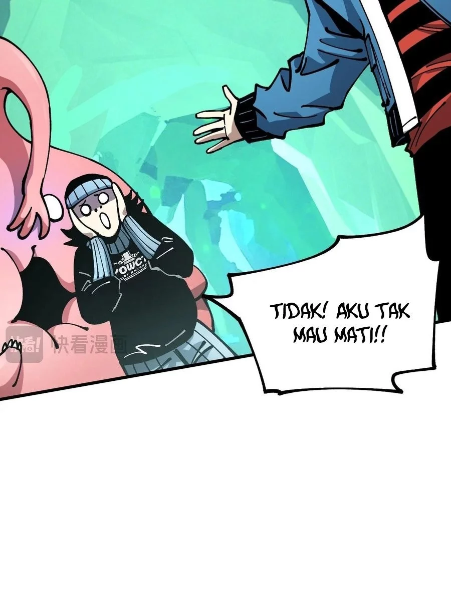 Global Beast Tamer: I Can See the Path of Evolution Chapter 42 Gambar 14