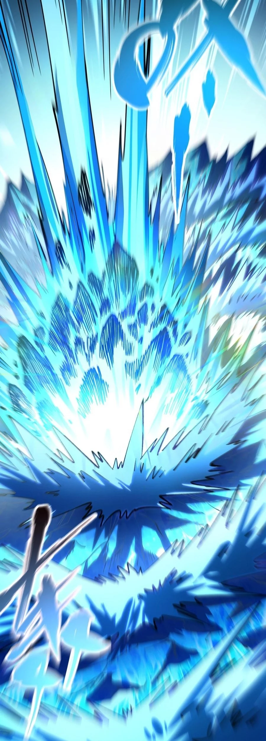 Global Beast Tamer: I Can See the Path of Evolution Chapter 42 Gambar 22