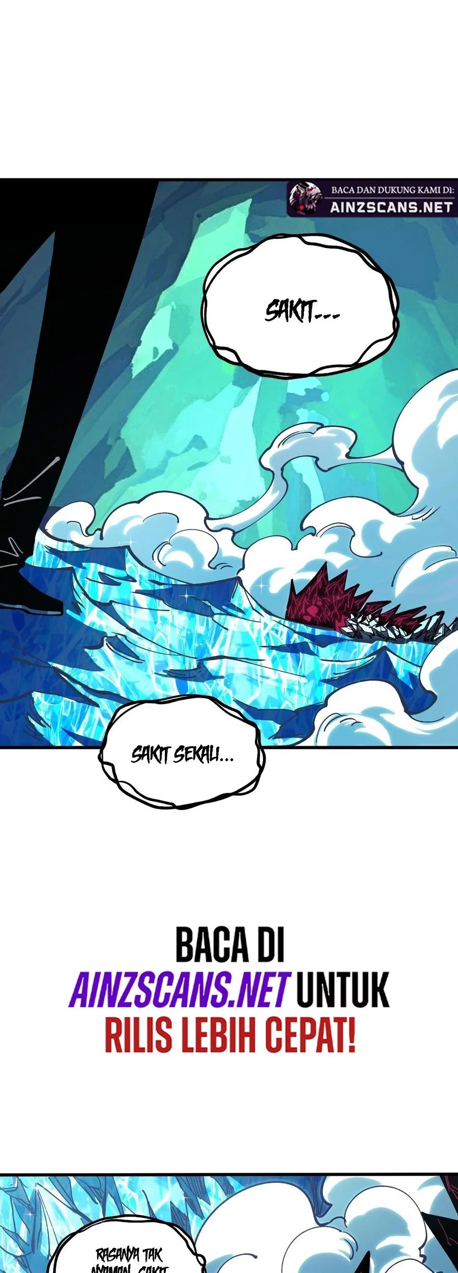 Global Beast Tamer: I Can See the Path of Evolution Chapter 42 Gambar 26