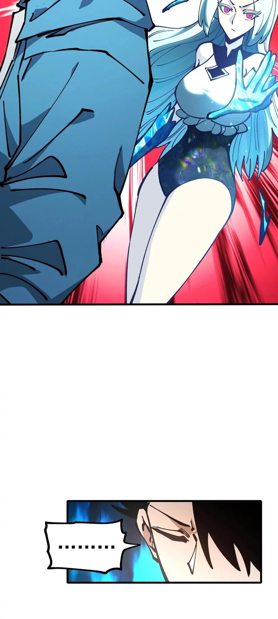 Global Beast Tamer: I Can See the Path of Evolution Chapter 42 Gambar 34