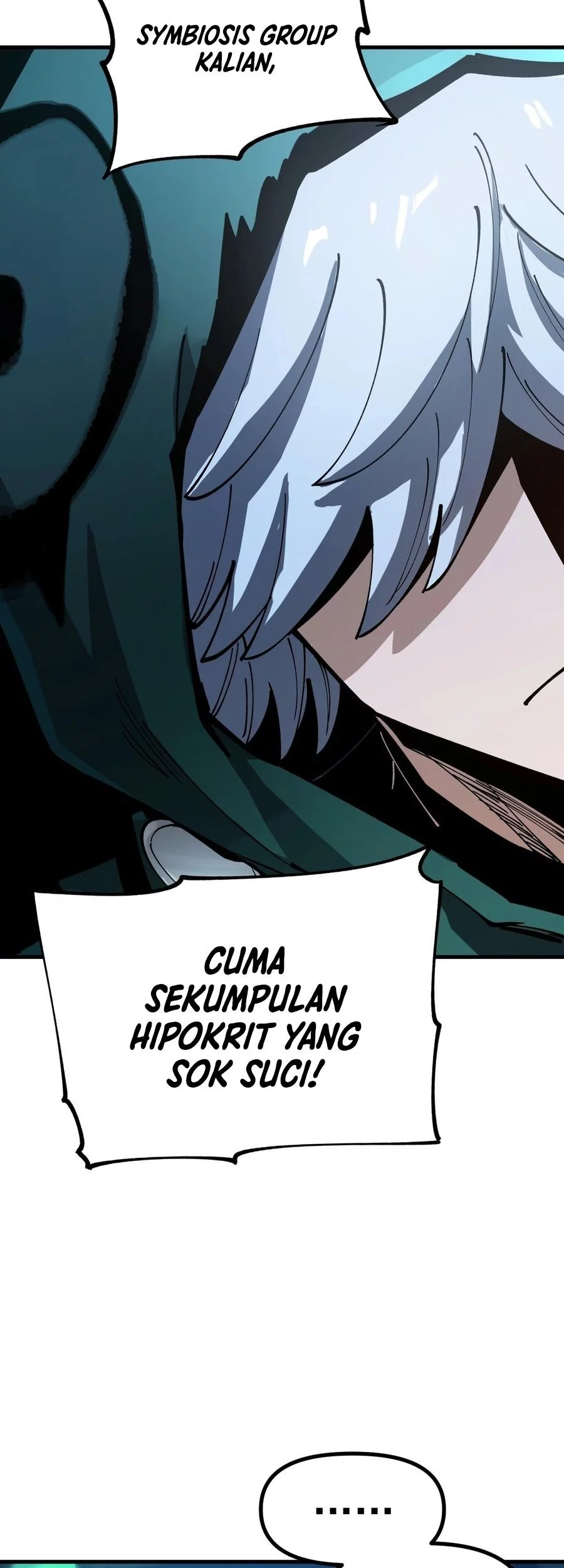 Global Beast Tamer: I Can See the Path of Evolution Chapter 42 Gambar 37