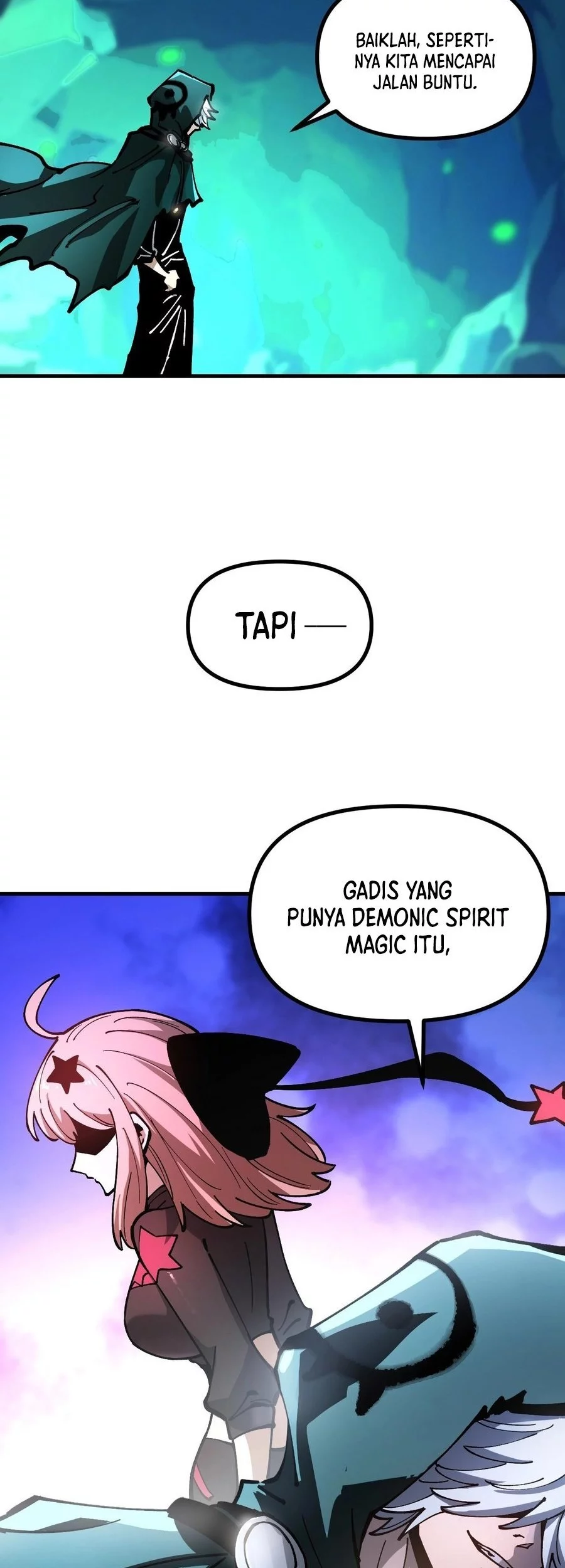 Global Beast Tamer: I Can See the Path of Evolution Chapter 42 Gambar 38