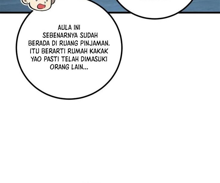 Baca Global Gao Wu Chapter 300 Gambar 2
