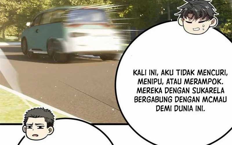 Baca Global Gao Wu Chapter 301 Gambar 2