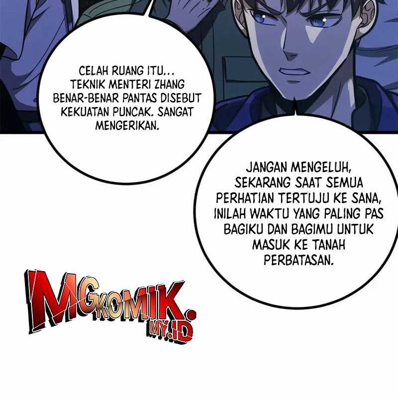 Baca Global Gao Wu Chapter 302 Gambar 2