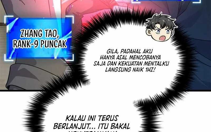 Baca Global Gao Wu Chapter 308 Gambar 2