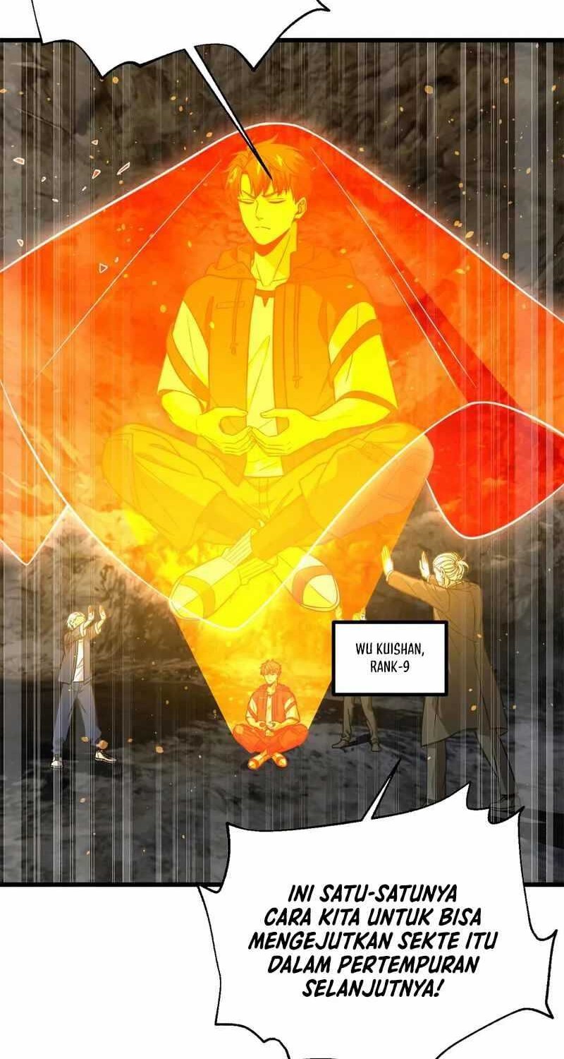 Baca Global Gao Wu Chapter 310 Gambar 2