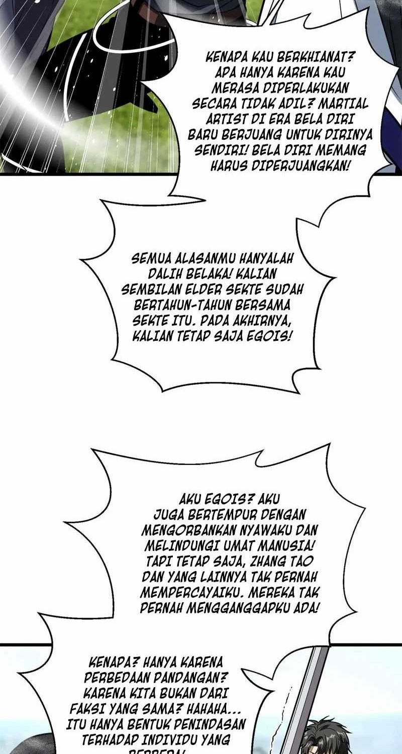 Baca Global Gao Wu Chapter 312 Gambar 2