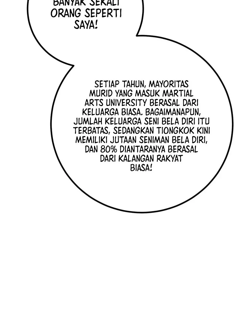 Global Gao Wu Chapter 315 Gambar 23