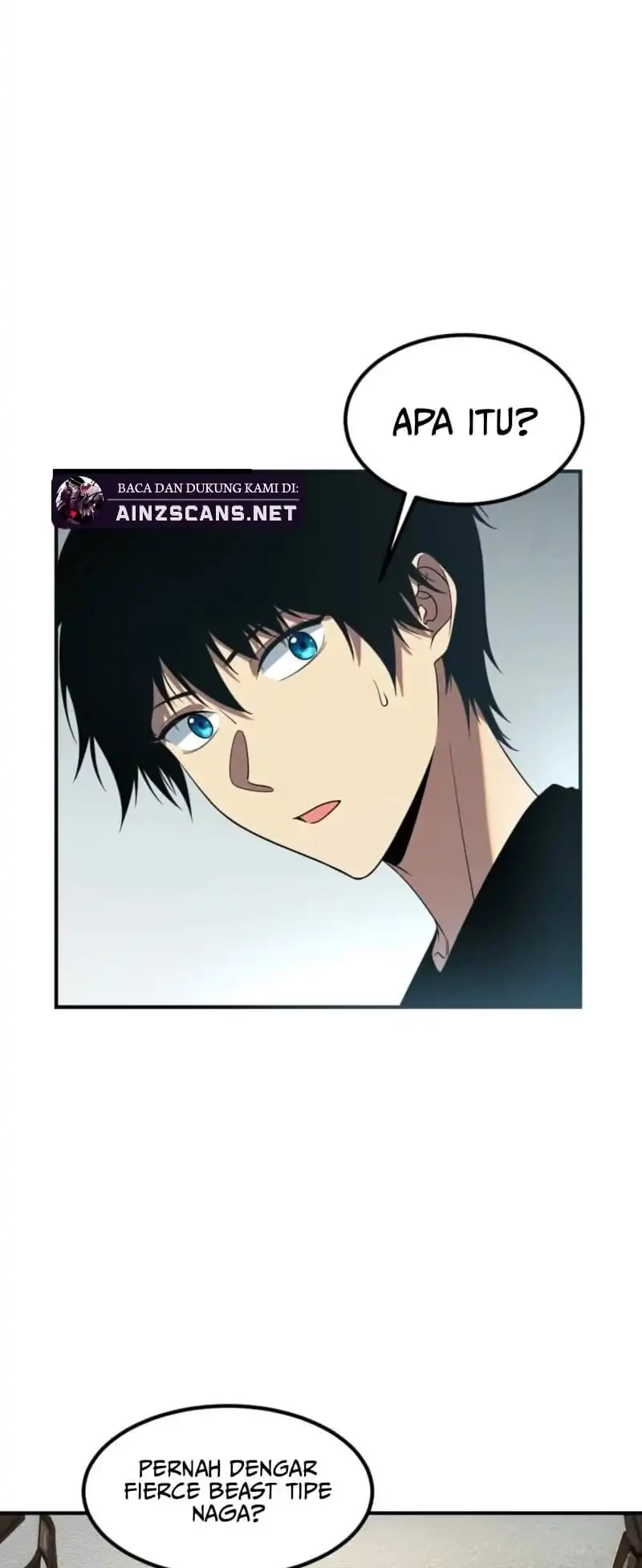 Global Superpowers: Awakening the Zixiao Divine Thunder at the Beginning Chapter 10 Gambar 41