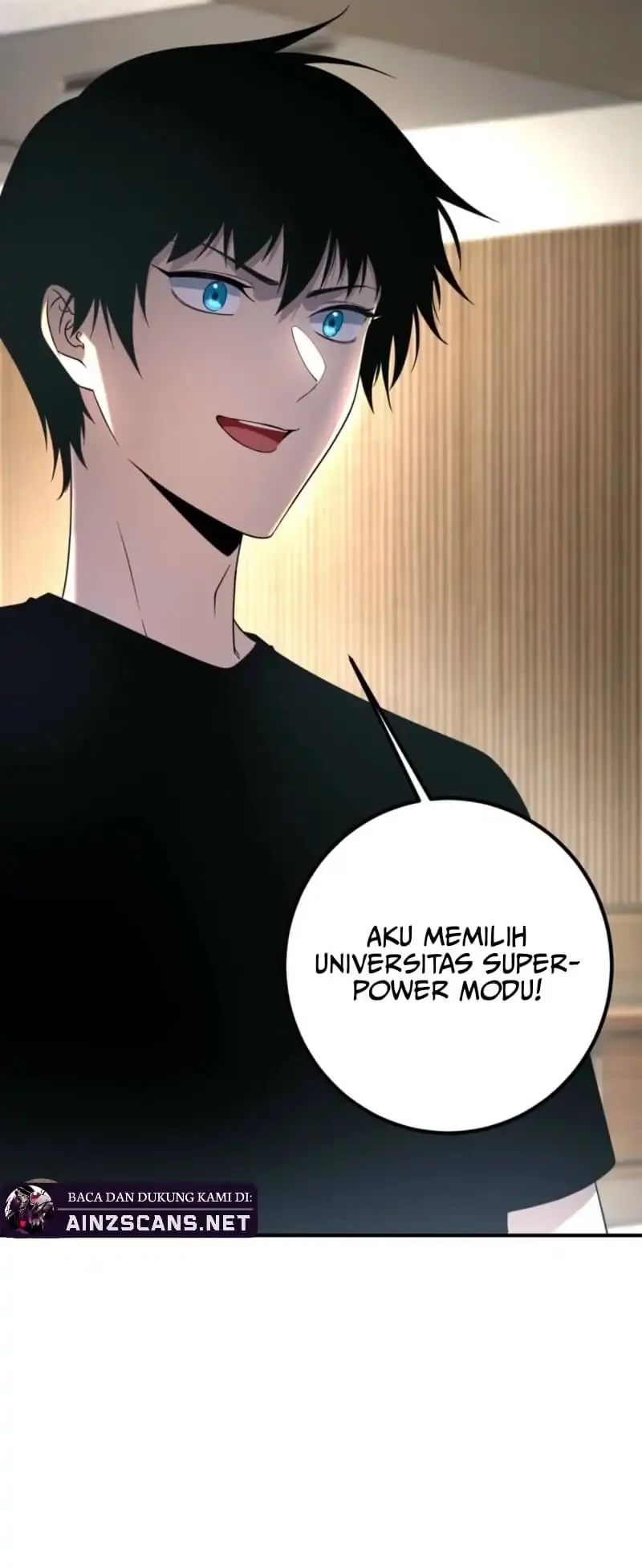 Global Superpowers: Awakening the Zixiao Divine Thunder at the Beginning Chapter 10 Gambar 46