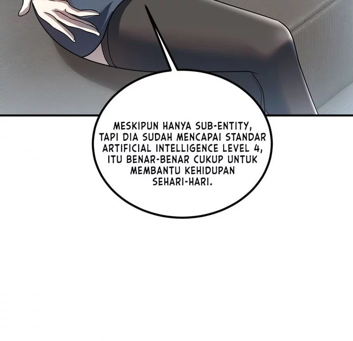 Global Superpowers: Awakening the Zixiao Divine Thunder at the Beginning Chapter 11 Gambar 34