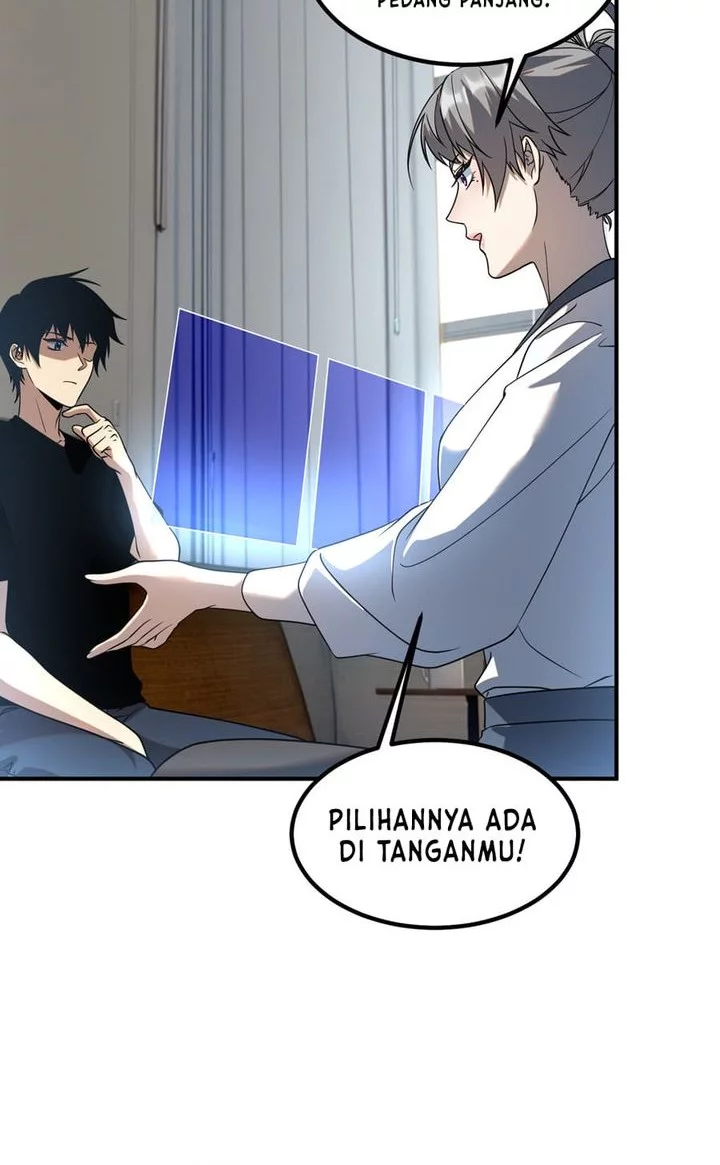 Global Superpowers: Awakening the Zixiao Divine Thunder at the Beginning Chapter 11 Gambar 40