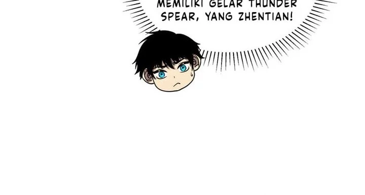 Global Superpowers: Awakening the Zixiao Divine Thunder at the Beginning Chapter 11 Gambar 56