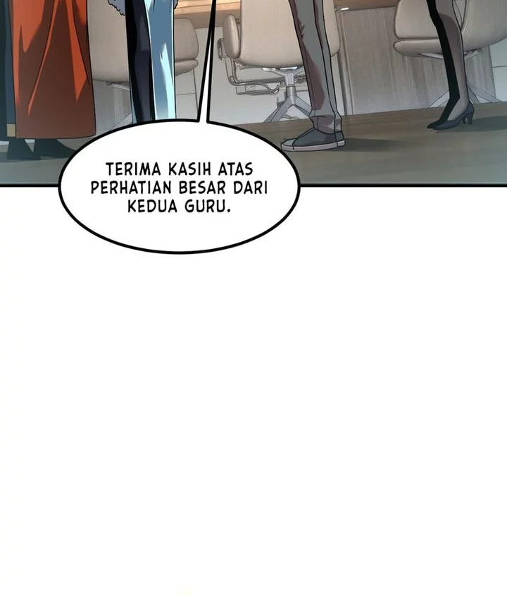 Global Superpowers: Awakening the Zixiao Divine Thunder at the Beginning Chapter 11 Gambar 4