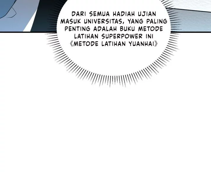 Global Superpowers: Awakening the Zixiao Divine Thunder at the Beginning Chapter 11 Gambar 14