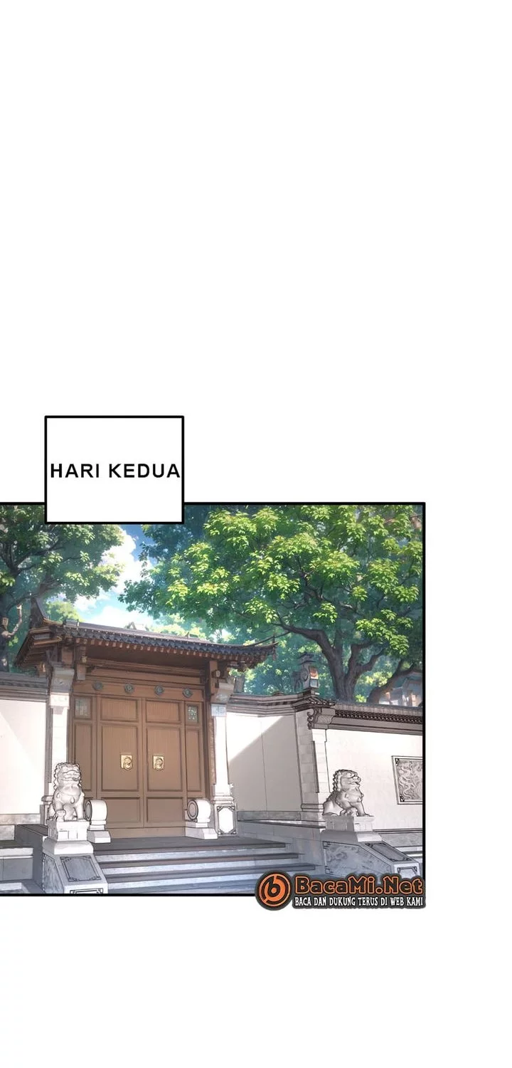 Global Superpowers: Awakening the Zixiao Divine Thunder at the Beginning Chapter 12 Gambar 42