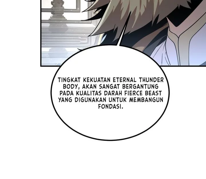 Global Superpowers: Awakening the Zixiao Divine Thunder at the Beginning Chapter 12 Gambar 46