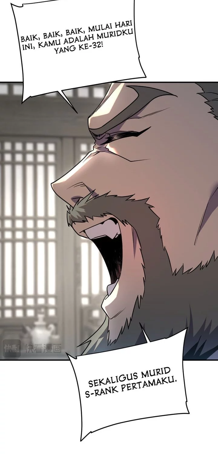 Global Superpowers: Awakening the Zixiao Divine Thunder at the Beginning Chapter 12 Gambar 10