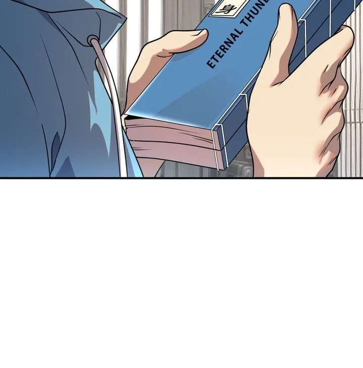 Global Superpowers: Awakening the Zixiao Divine Thunder at the Beginning Chapter 12 Gambar 12