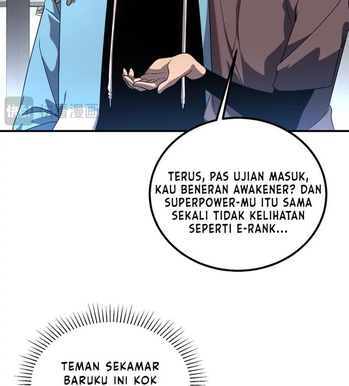 Global Superpowers: Awakening the Zixiao Divine Thunder at the Beginning Chapter 13 Gambar 29