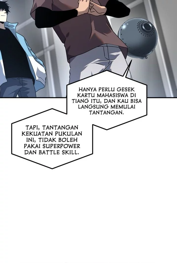 Global Superpowers: Awakening the Zixiao Divine Thunder at the Beginning Chapter 13 Gambar 44