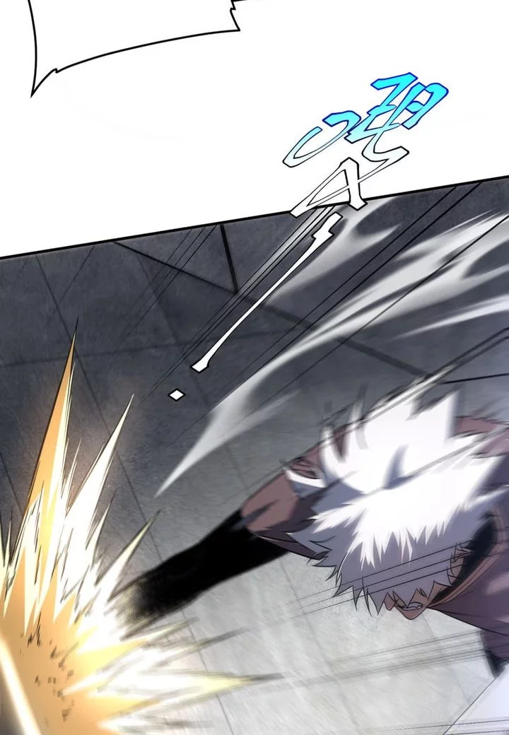 Global Superpowers: Awakening the Zixiao Divine Thunder at the Beginning Chapter 13 Gambar 48