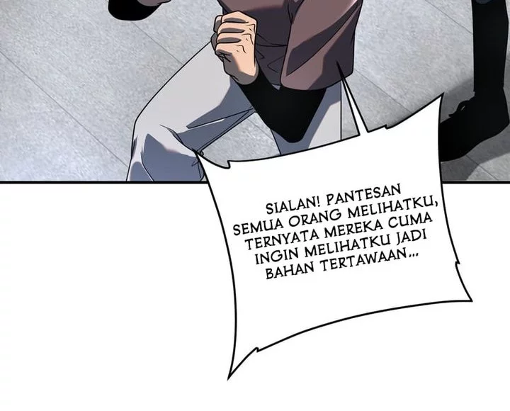 Global Superpowers: Awakening the Zixiao Divine Thunder at the Beginning Chapter 13 Gambar 52