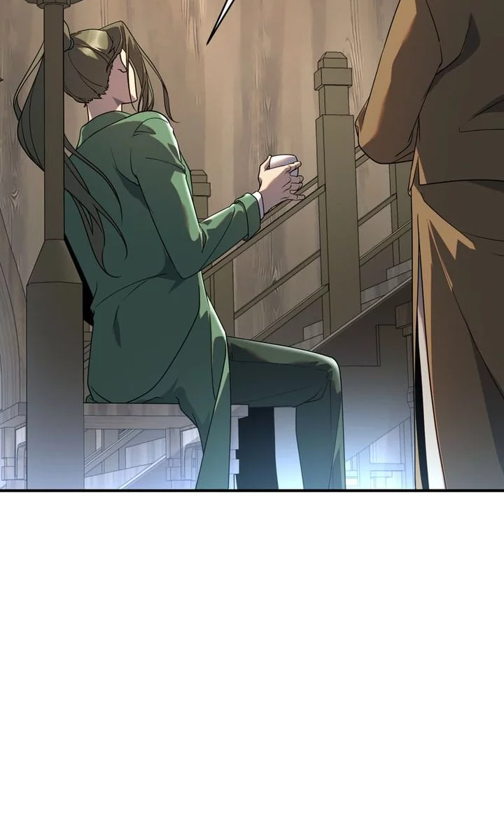 Global Superpowers: Awakening the Zixiao Divine Thunder at the Beginning Chapter 13 Gambar 6