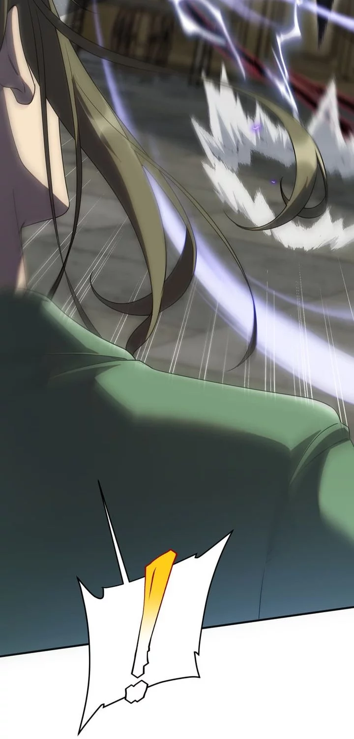 Global Superpowers: Awakening the Zixiao Divine Thunder at the Beginning Chapter 13 Gambar 12