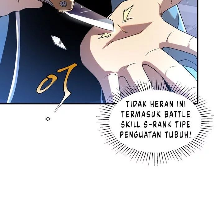 Global Superpowers: Awakening the Zixiao Divine Thunder at the Beginning Chapter 14 Gambar 22