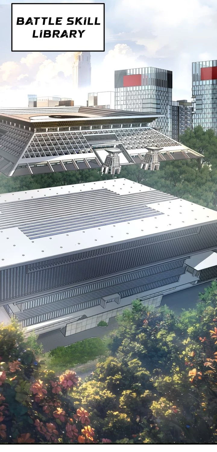 Global Superpowers: Awakening the Zixiao Divine Thunder at the Beginning Chapter 14 Gambar 26