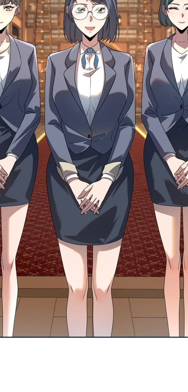 Global Superpowers: Awakening the Zixiao Divine Thunder at the Beginning Chapter 14 Gambar 30