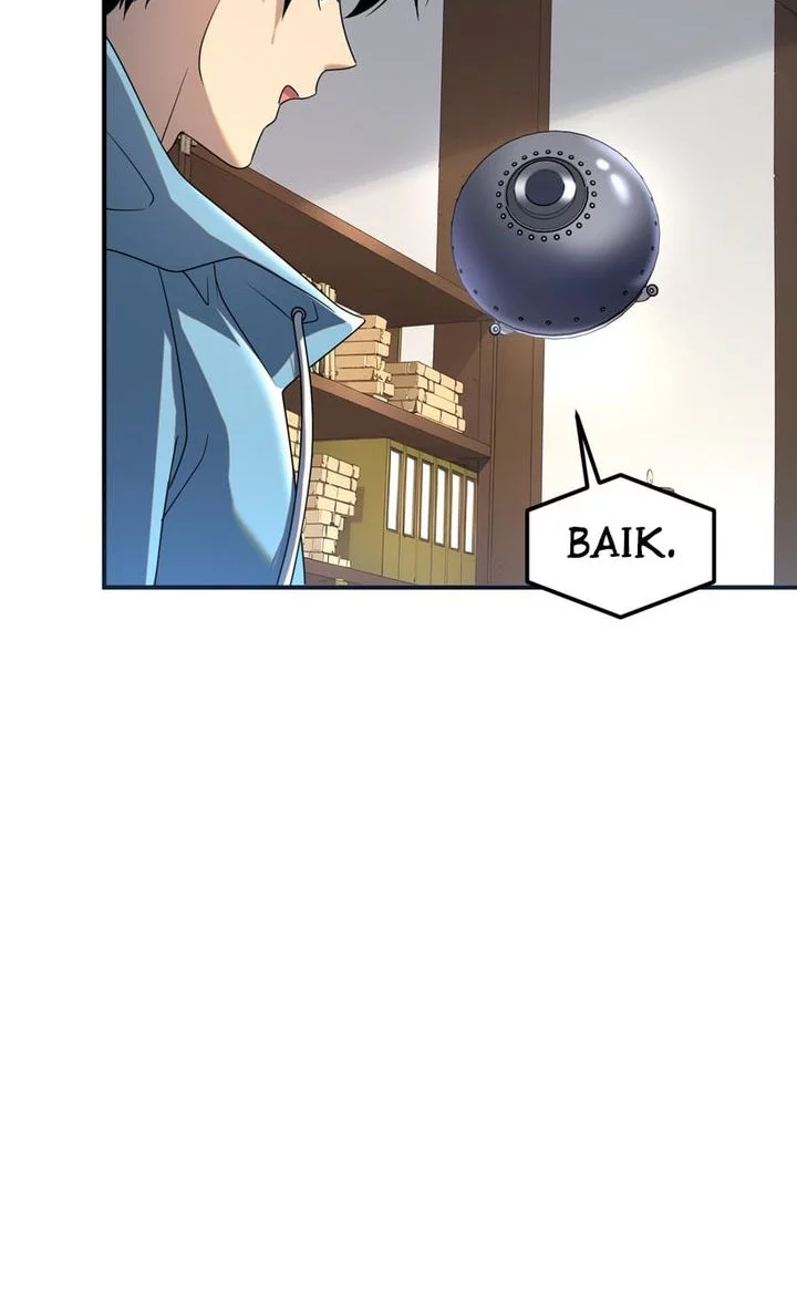 Global Superpowers: Awakening the Zixiao Divine Thunder at the Beginning Chapter 14 Gambar 36