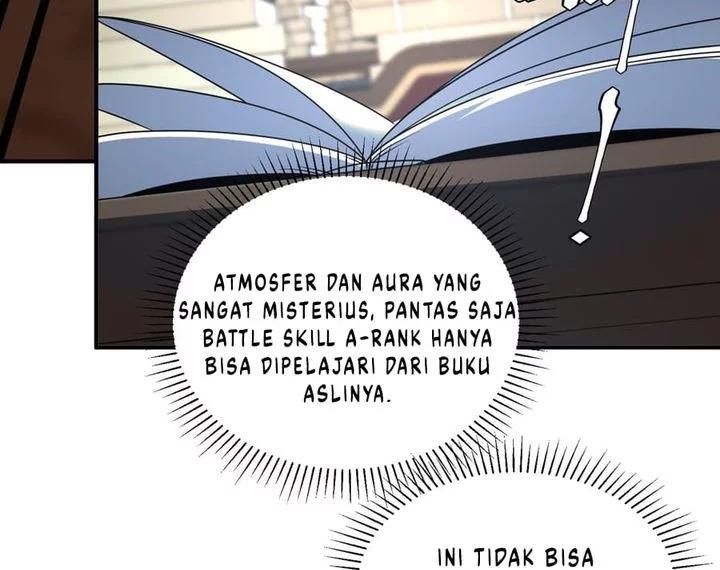 Global Superpowers: Awakening the Zixiao Divine Thunder at the Beginning Chapter 14 Gambar 47