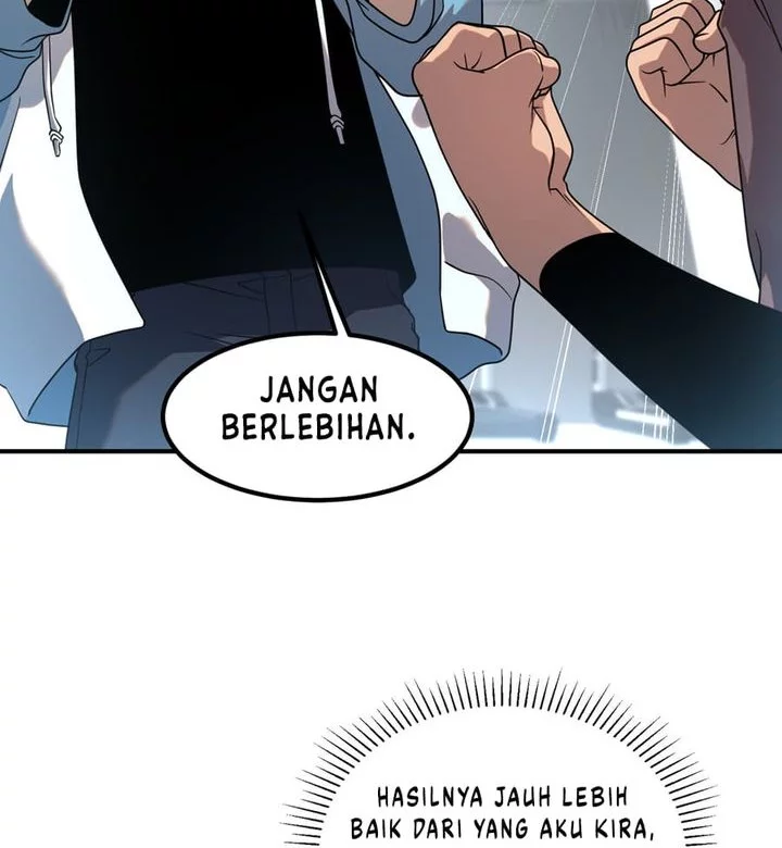 Global Superpowers: Awakening the Zixiao Divine Thunder at the Beginning Chapter 14 Gambar 8