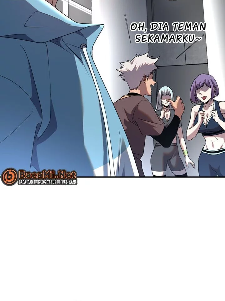 Global Superpowers: Awakening the Zixiao Divine Thunder at the Beginning Chapter 14 Gambar 12