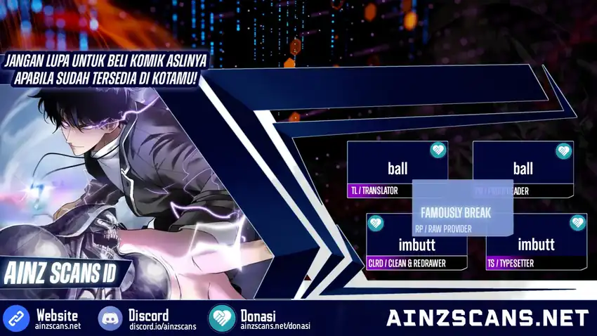 Baca Komik Global Superpowers: Awakening the Zixiao Divine Thunder at the Beginning Chapter 15 Gambar 1