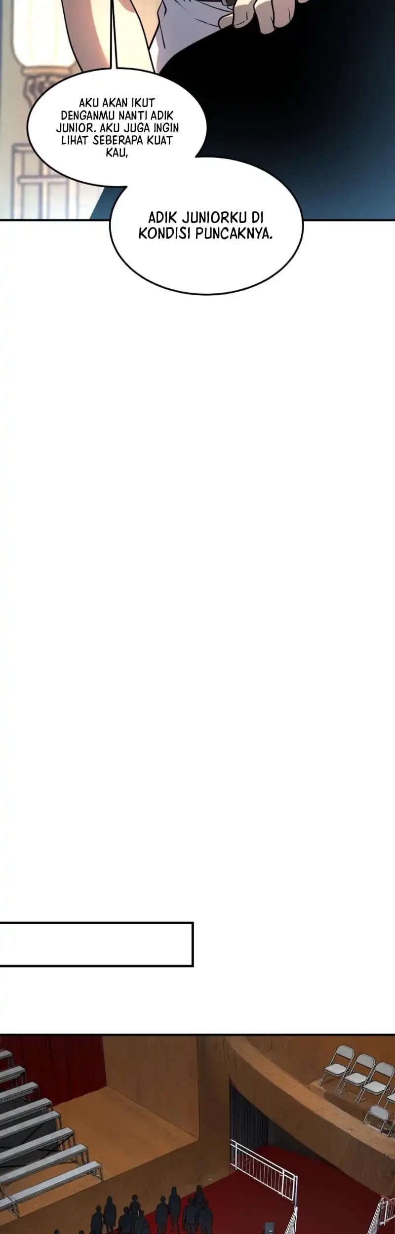 Global Superpowers: Awakening the Zixiao Divine Thunder at the Beginning Chapter 15 Gambar 37