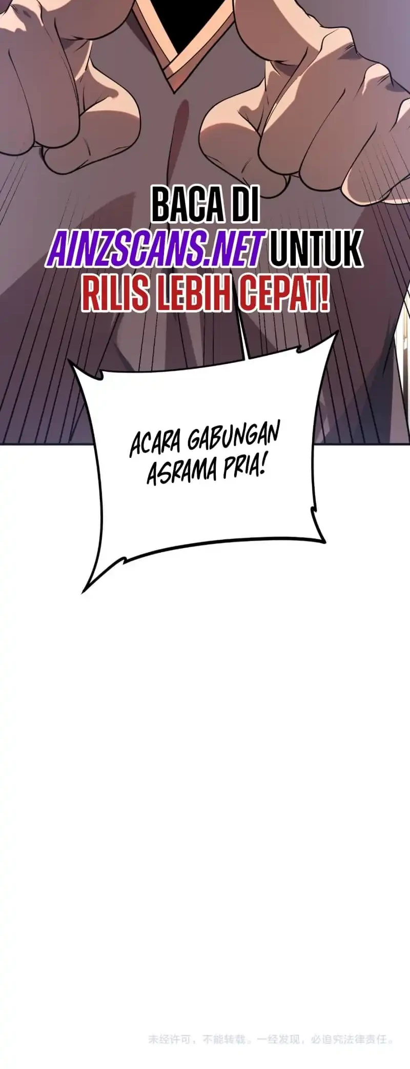 Global Superpowers: Awakening the Zixiao Divine Thunder at the Beginning Chapter 16 Gambar 57