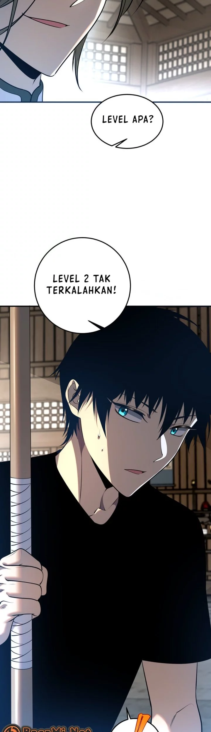 Global Superpowers: Awakening the Zixiao Divine Thunder at the Beginning Chapter 17 Gambar 50