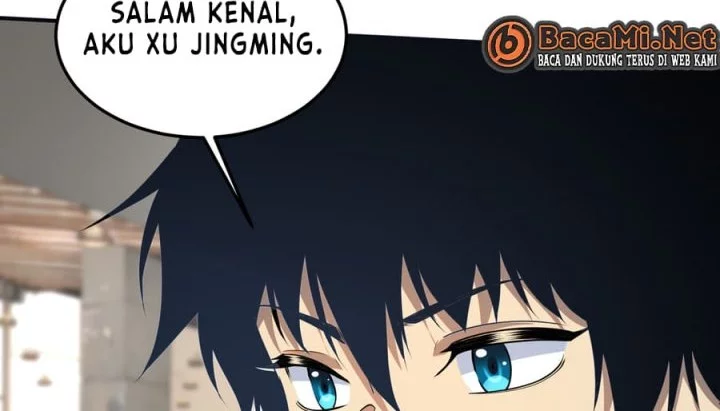 Global Superpowers: Awakening the Zixiao Divine Thunder at the Beginning Chapter 17 Gambar 8