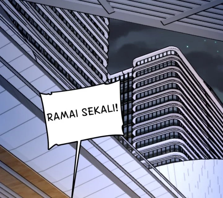 Global Superpowers: Awakening the Zixiao Divine Thunder at the Beginning Chapter 17 Gambar 12