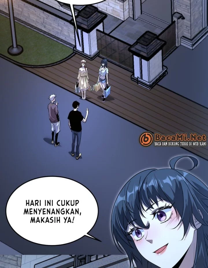 Global Superpowers: Awakening the Zixiao Divine Thunder at the Beginning Chapter 17 Gambar 20