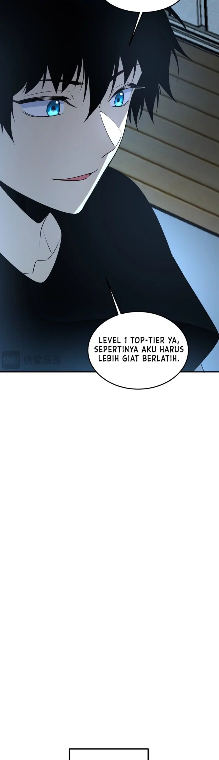 Global Superpowers: Awakening the Zixiao Divine Thunder at the Beginning Chapter 17 Gambar 29