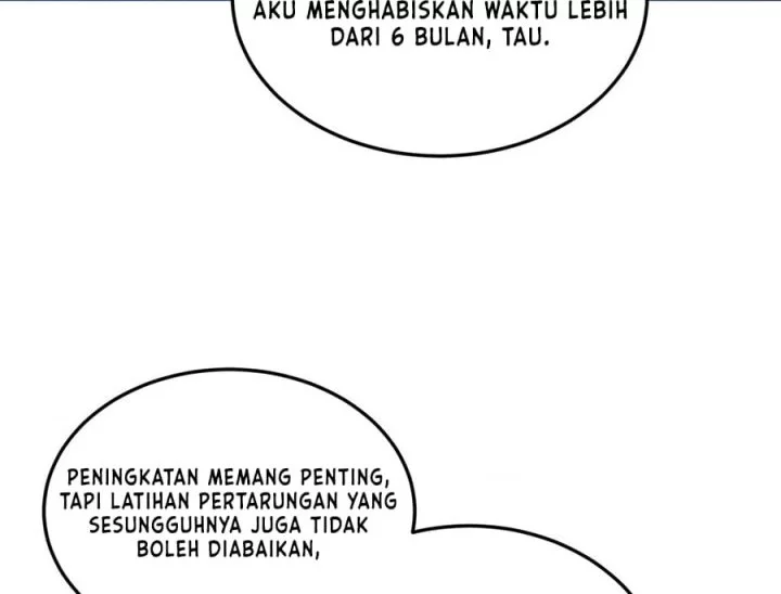 Global Superpowers: Awakening the Zixiao Divine Thunder at the Beginning Chapter 17 Gambar 36