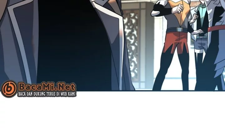 Global Superpowers: Awakening the Zixiao Divine Thunder at the Beginning Chapter 18 Gambar 48